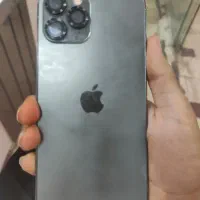 اپل iPhone 12 Pro Max با حافظهٔ ۲۵۶ گیگابایت|موبایل|شیراز, زند|دیوار