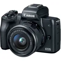 فروش فوری canon M50 mark 1|دوربین عکاسی و فیلم‌برداری|تهران, میدان ولیعصر|دیوار