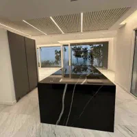 *اپارتمان ۱۲۰ متری صفر لاکچری*