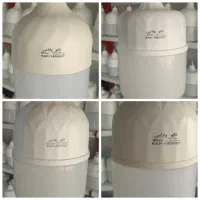 تولید کننده انواع لامپ کم مصرف و مهتابی و براکت|لامپ و چراغ|مشهد, عبادی|دیوار