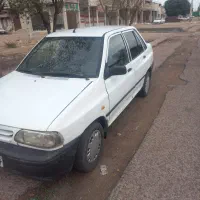 پراید ۸۸ صندوقدار