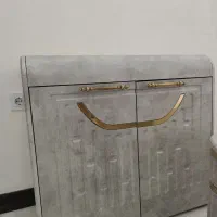 میز تی وی و جاکفشی و گل میز|میز تلویزیون|اهواز, کوی راه کربلا|دیوار