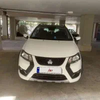 کوییک GXR-L مدل ۱۴۰۴ فرمان D