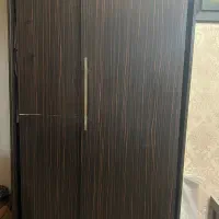 وسایل منزل فروش(کمد پردهح اجاق مبل ۷نفره)
