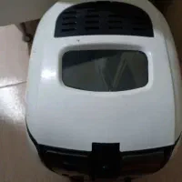 سرخ کن