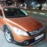 اچ سی کراس نونوتمیز|خودرو سواری و وانت|مشهد, انقلاب|دیوار