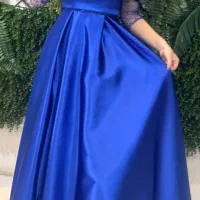 لباس مجلسی عقد عروسی نامزدی مراسم