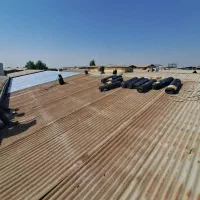 خدمات ایزوگام آسفالت قیرگونی ورامین|خدمات پیشه و مهارت|ورامین, ورامین|دیوار