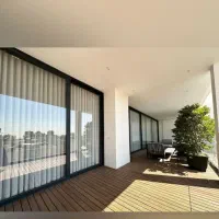 ۱۴۰متری/۳خواب/ویودار/بدون مشابه