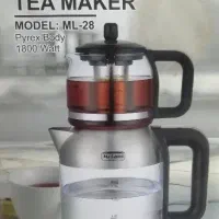 چایی ساژ مارک ملانژ