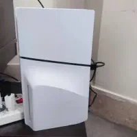 ps5 اسلیم استاندارد کپی خور