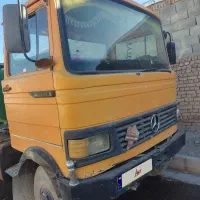 خاور مدل77|خودرو سنگین|بیرجند, |دیوار