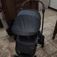 کریر و کالسکه مکسی کوزی|کالسکه و لوازم جانبی|مشهد, فلسطین|دیوار