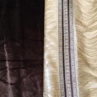 پرده ترک|پرده، رانر، رومیزی|گرگان, |دیوار