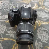 دوربین عکاسی کنون کنن