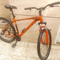 دوچرخه سایز ۲۶