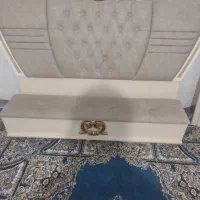 تخت خواب دو نفره