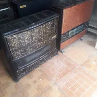 بخاری دیواری|بخاری، هیتر، شومینه|دهدشت, |دیوار