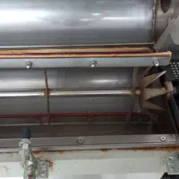 آبمیوه گیری صنعتی چند کاره|آبمیوهگیر و آبمرکباتگیر|امیرکلا, |دیوار