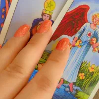 فال تاروت قهوه پاسور و ترکیبی