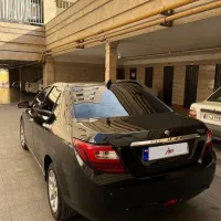 دنا پلاس توربو آپشنال اتوماتیک 1403|خودرو سواری و وانت|تهران, شهرک شریفی|دیوار