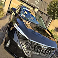 هایما X7 ایکس X 7 صفر 1404 خشک (نمایندگی۱۱۳۵ همتی)|خودرو سواری و وانت|تهران, مرزداران|دیوار