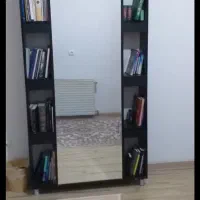 آینه قدی|آینه|پرند, فاز ۲|دیوار