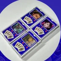 پاسور بازی|اسباببازی|اصفهان, خلجا|دیوار