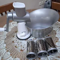 رنده چند کاره