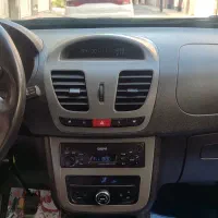 ساینا ۹۹ بیرنگ سالم مرتب خانگی|خودرو سواری و وانت|تهران, کیانشهر|دیوار