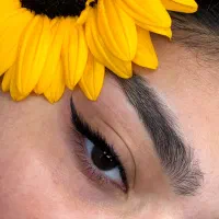 تمامی خدمات اکستنشن مژه و لیفت ابرو  با قیمت ویژه|خدمات آرایشگری و زیبایی|چمستان, |دیوار