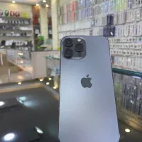 13promax پک اصلی باز نشده ۲۵۶ zaa|موبایل|کرج, گوهردشت|دیوار