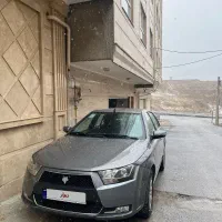 دنا تیپ ۲|خودرو سواری و وانت|تبریز, |دیوار