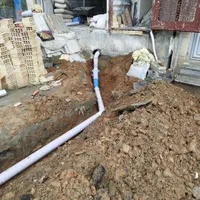 انجام لوله کشی ساختمان/تعمیرات و خورده کاری و نانو