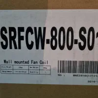 فن کویل دیواری ساران (SARAN)|کولر گازی و فنکوئل|یزد, |دیوار