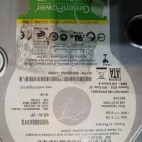 هارد اینترنال 500 gb