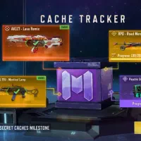 ۱۰۰۰۰۰۰ اکانت گاد کالاف با چنج|کنسول، بازی ویدئویی و آنلاین|میبد, |دیوار