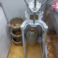 سیب زمینی خورد کن