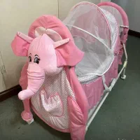 گهواره کودک