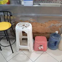 چهارپایه