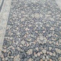 فرش ۱۲۰۰ شانه کاشان|فرش|گنبد کاووس, |دیوار