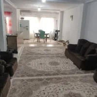 آپارتمان۹۰متری حدفاصل یخسازی به رازی کوچه گل داودی