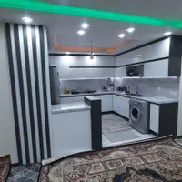 فروش واحد همکف راه جدا ۹۵متری حصارک پایین اسلامشهر|فروش آپارتمان|اسلام‌شهر, شهرک سالور|دیوار