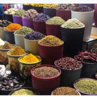 شاگرد برای عطاری