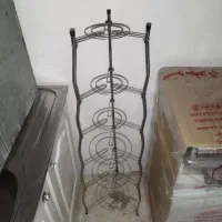 پایه نگهدارنده قابلمه
