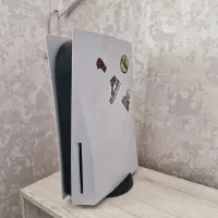 ps5 استاندارد دیسک خور اورجینال|کنسول، بازی ویدئویی و آنلاین|تهران, سهروردی|دیوار