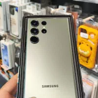 سامسونگ S23 اولترا 512 با اقساط بلند مدت|موبایل|رشت, بازار|دیوار