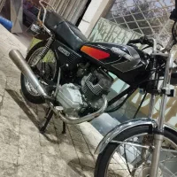 موتور 88تمیز سالم