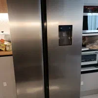 یخچال ایکس ویژن  وماشین ظرفشویی جی پلاس|ماشین ظرفشویی|محمدشهر, ولدآباد|دیوار