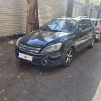 اچ سی کراس ۹۷|خودرو سواری و وانت|شیراز, فرهنگ شهر|دیوار